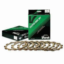 Wesrah Vesrah VC-191 kuplung Wesrah Erőátviteli alkatrészek Kuplungok és alkatrészeik Kuplungok egyéb motorkerékpár alkatrész