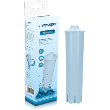 Wessper Aqua Blue Vízszűrő Patron - Jura Claris Blue Kompatibilis (WES041) kávéfőző kellék