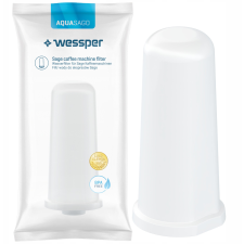 Wessper AquaSago Vízszűrő Patron (WES095 K) kávéfőző kellék