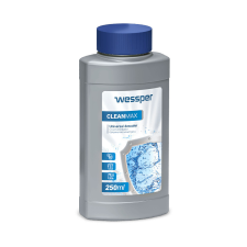 Wessper CleanMax vízkőoldó (250 ml) kávéfőző kellék
