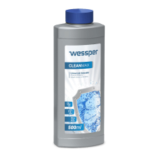 Wessper CleanMax vízkőoldó (500 ml) kávéfőző kellék