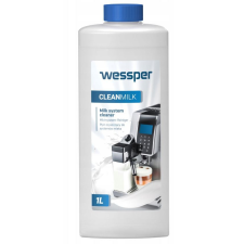 Wessper CleanMilk tejrendszer tisztító (1000 ml) kávéfőző kellék