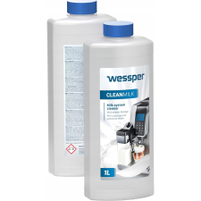 Wessper CleanMilk Tejrendszer Tisztító - 1000 ml (WES110) kávéfőző kellék