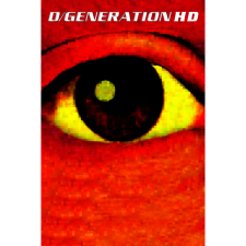 West Coast Software D/Generation HD (Xbox One  - elektronikus játék licensz) videójáték