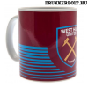  West Ham United bögre - hivatalos klubtermék
