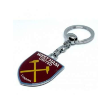  West Ham United kulcstartó kulcstartó