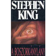 West In Book A boszorkánylány antikvárium - használt könyv