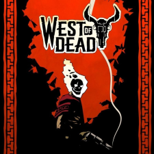  West of Dead (Digitális kulcs - PC) videójáték