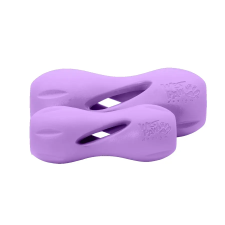 West Paw LIMITED EDITION Qwizl® S Levander játék kutyáknak