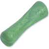 West Paw Seaflex Drifty - Csontot imitáló rágóka (S | 14.5 cm x 4.5 cm | Smaragd)