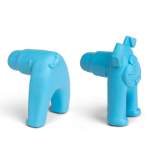 West Paw Toppl Stopper kiegészítő Aqua játék kutyáknak