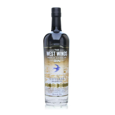West Winds Gin The Cutlass 0,7l 50% gin