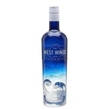 West Winds Gin The Sabre 0,7l 40% gin