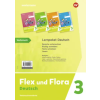 Westermann Schulbuch Flex und Flora. Themenhefte 3 Paket: Verbrauchsmaterial | Nadine Pistor,Elke Schnepf-Rimsa