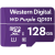 Western Digital 128GB microSDXC Purple SC QD101 (WDD128G1P0C)