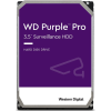 Western Digital 14TB 7200rpm SATA-600 256MB Purple Pro WD141PURP