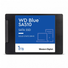 Western Digital 1TB 2,5" SATA3 SA510 Blue WDS100T3B0A merevlemez
