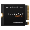Western Digital 1TB Black SN770M M.2 PCIe M.2 2230 WDBDNH0010BBK-WRSN