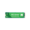 Western Digital 1TB M.2 NVMe 2280 Green SN350 (WDS100T3G0C-00AZL0) SSD (WDS100T3G0C-00AZL0)
