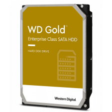 Western Digital 22TB 7200rpm SATA-600 512MB Gold (WD221KRYZ) merevlemez