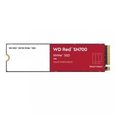 Western Digital 250GB WD Red SN700 M.2 SSD meghajtó (WDS250G1R0C) merevlemez