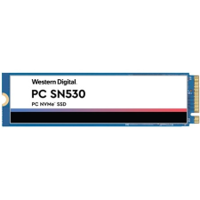 Western Digital 256GB M.2 2280 NVMe SN530 (SDBPNPZ-256G-1002) merevlemez