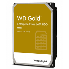 Western Digital 26TB 7200rpm SATA-600 512MB Gold WD261KRYZ merevlemez, ssd