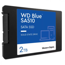  Western Digital 2TB 2,5&quot; SATA3 SA510 Blue merevlemez