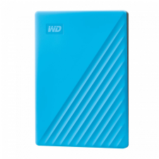 Western Digital 2TB 2,5" USB3.2 My Passport Blue (WDBYVG0020BBL-WESN) merevlemez