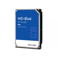 Western Digital 2TB 7200rpm SATA-600 256MB Blue WD20EZBX merevlemez