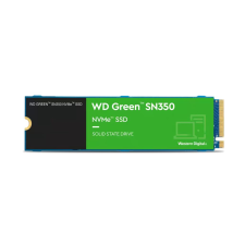 Western Digital 2TB Green SN350 M.2 PCIe (WDS200T3G0C) merevlemez