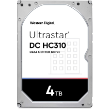 Western Digital 4TB Ultrastar DC HC310 (SE) SATA3 3.5" Szerver HDD (0B35948) merevlemez