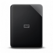 Western Digital 500GB 2,5" USB3.0 Elements SE Black (WDBEPK5000ABK-WESN) merevlemez