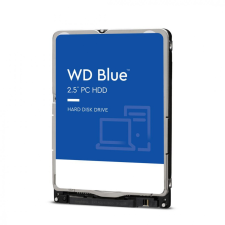 Western Digital 500GB 5400rpm SATA-600 2,5" 128MB 7mm WD5000LPZX merevlemez