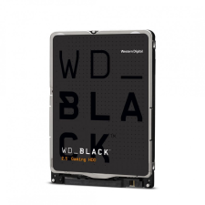 Western Digital 500GB 7200RPM SATA-600 2,5" 64MB (WD5000LPSX) merevlemez, ssd