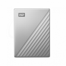 Western Digital 5TB 2,5" USB3.0 My Passport Ultra for Mac WDBPMV0050BSL-WESN merevlemez