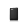Western Digital 5TB USB3.2 Elements Portable Black WDBLSS0050BBK-WESN
