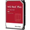 Western Digital 6TB 5400rpm SATA-600 256MB Red Plus (WD60EFPX)