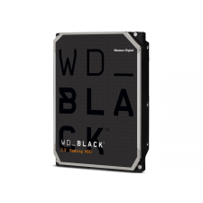 Western Digital 6TB 7200rpm SATA-600 128MB Black (WD6004FZWX) merevlemez
