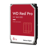 Western Digital 6TB Red Pro SATA3 3.5
