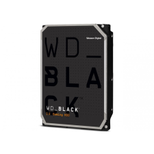 Western Digital 8TB 7200rpm SATA-600 128MB Black (WD8002FZWX) merevlemez