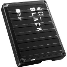 Western Digital BLACK P10 Game Drive 6TB (WDBZ7D0060BBK-WESN) merevlemez, ssd