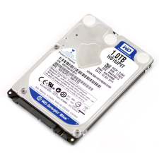 Western Digital Blue 2.5" 1TB 5400rpm 8MB SATA3 WD10JPVX merevlemez