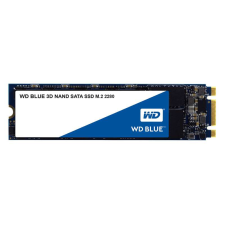 Western Digital Blue 2TB SATA M.2 PCIe belső SSD merevlemez