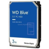 Western Digital Blue 3TB 3.5" 5400rpm 256MB SATA WD30EZAZ