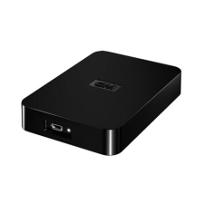 Western Digital Elements 500GB USB3.0 2,5 külső HDD fekete merevlemez