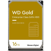 Western Digital Gold 3.5" 16TB 7200rpm 512MB SATA3 (WD161KRYZ)
