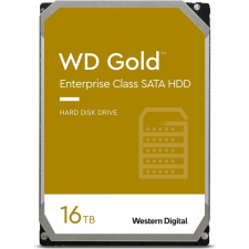 Western Digital Gold 3.5" 16TB 7200rpm 512MB SATA3 (WD161KRYZ) merevlemez
