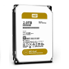 Western Digital Gold 3.5 2TB 7200rpm 128MB SATA3 WD2005FBYZ