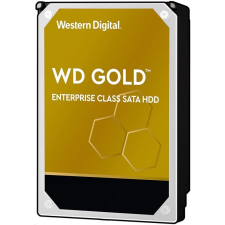 Western Digital Gold Data Center 6TB SATA3 (WD6003FRYZ) merevlemez